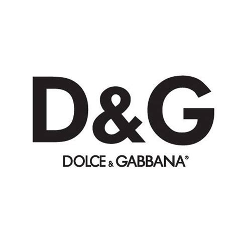 dolce gabbana the one logo label